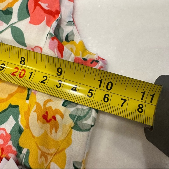 Blueberi Boulevard LOT OF 2 Girls Floral Dresses NWT Size 2T MSRP $96 - Picture 14 of 16